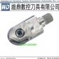 抗震鎢鋼銑刀桿 ABPM數(shù)控飛刀桿 R5 R6 R8 R10鎖牙小刀頭