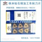 廠家株洲鉆石粗加工刀片WNMG080404L-YBC251