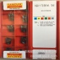 R390-11T308E-ML 1040批發(fā)山特維克刀具R8銑刀片 數(shù)控刀具銑刀粒