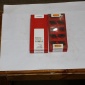 瑞典山特維克工具軟切鋼數(shù)控刀片DNMG150608-PM 4315