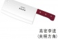 不銹鋼菜刀**山東高密李進(jìn)品牌菜刀夾柄圓角3號(hào)