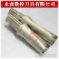 批發(fā)快速鉆 U鉆 暴力鉆 裝四方刀粒SP噴水鉆 4倍徑擴孔鉆