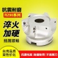 R290銑刀盤面銑刀銑刀片R290-12T308M-KM加工中心精銑銑刀盤